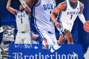Trevor Keels si dichiara per il Draft
