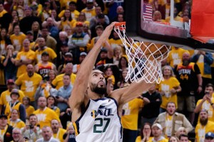 Tim Connelly: Raramente prendi un giocatore come Gobert senza cedere uno dei migliori 2-3 del team