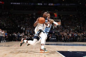 Il riscatto di Towns: Minnesota batte Memphis e pareggia la serie