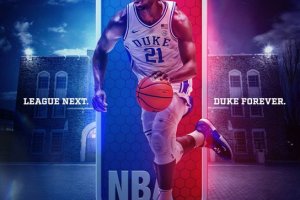 AJ Griffin lascia Duke e si dichiara per il Draft NBA 2022