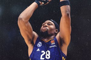 Il Real Madrid espugna Tel Aviv e chiude la serie sul 3-0