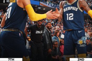 La vince Morant, Wolves ad un passo dal baratro