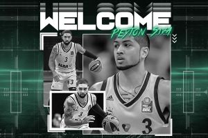 Peyton Siva è un nuovo giocatore del Panathinaikos