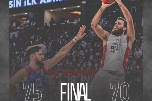 EuroLeague, Gara#4 | Gli highlights di Efes-Olimpia Milano