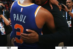 Chris Paul? 14/14, e Phoenix elimina i Pelicans con un sospiro di sollievo