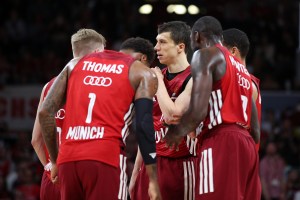 Bayern produces defensive masterclass to force Game 5 vs Barcelona