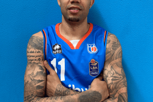 Erick Green: Treviso la situazione ideale per me