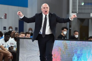 Trento, Molin: «Una partita di ritmo ed energia per regalarci una chance playoff»