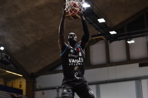 Granada, sotto i tabelloni in arrivo Malik Dime