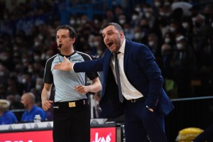 Galbiati: Buona prestazione, sbagliato tante conclusioni aperte e facili