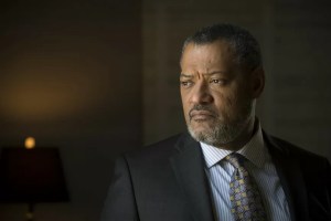 Academy Award Nominee Lawrence Fishburne to star as Doc Rivers in “The Sterling Affairs” series