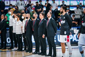 Virtus Bologna, la vigilia di Gavrilovic: Manteniamo alta la concentrazione e la pressione