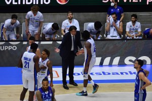 Treviso, Nicola: “Importante non avere mai mollato”