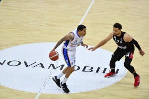 Erick Green signs with Unics Kazan