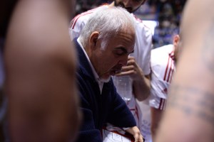 Franco Ciani: Abbiamo dimostrato di poter lottare fino alla fine per i playoff