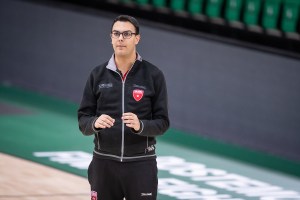 Jemoli: «Contro Treviso non sarà una partita semplice»