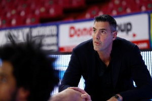 Luis Scola lavora all’unificazione delle grandi realtà cestistiche della città di Varese