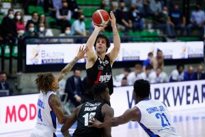 Crvena Zvezda president Covic says Teodosic and Raduljica are main targets of the team