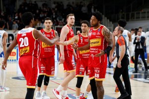 Cioppi sui playoff per la VL: Queste sono le partite che tutti vogliono giocare