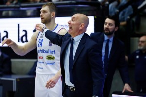 Paladin, presidente Consorzio Treviso: Le somme si tirano alla fine. Nicola scelta non casuale