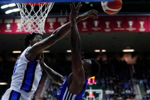 Serie A, gli highlights di NutriBullet Treviso Basket – Happy Casa Brindisi