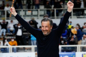 Banchi: Al Palabarbuto ci attende una gara impegnativa
