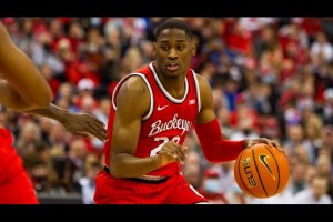 Malaki Branham si dichiara per il Draft NBA 2022