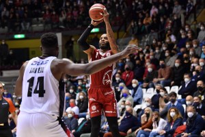 Pallacanestro Varese-Allianz Trieste | Dove Vederla in Tv, Precedenti, Numeri