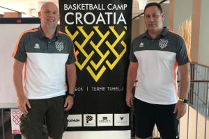 Discover Basketball Camp Croatia!