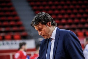 Nutribullet Treviso, accordo con Marcelo Nicola