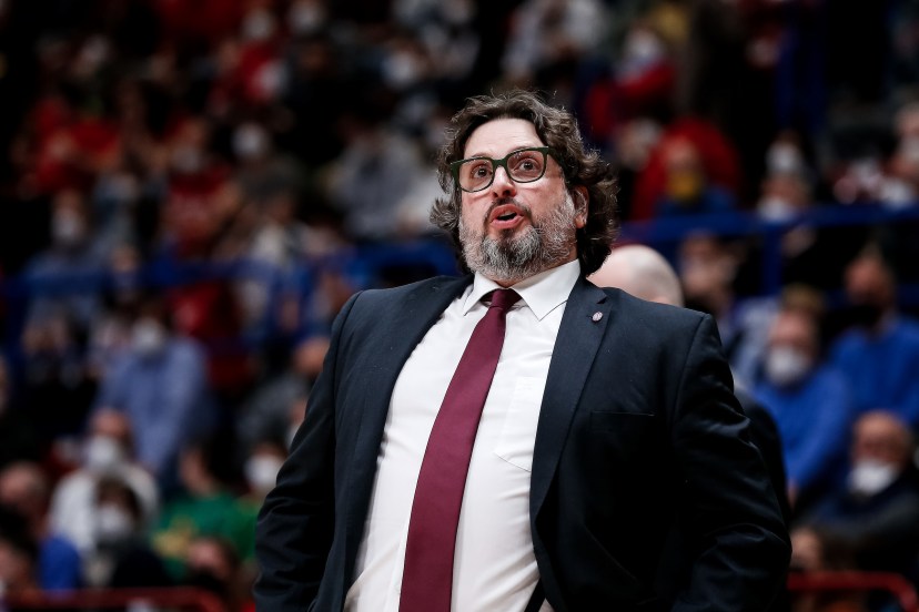 Trinchieri Virtus