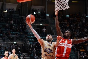 Serie A, le implicazioni di una domenica chiave: Varese e Brindisi salve con un successo