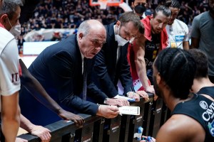 Molin: La Fortitudo ha giocato una partita migliore della nostra