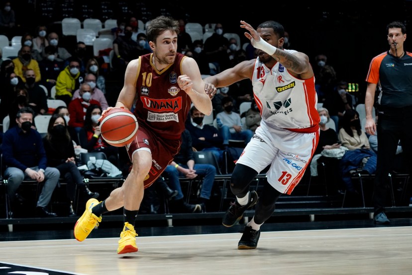 Reyer Venezia Treviso
