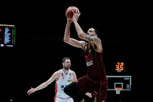 Reyer Venezia: chi resta e chi va