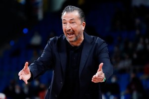 Luca Banchi: Sfidare la capolista trasmette sempre vibrazioni speciali