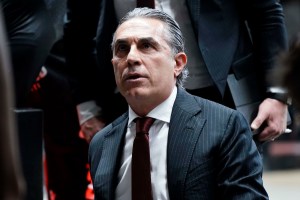 Sergio Scariolo: Prendiamo per ottima, non buona, questa vittoria