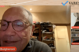 Toto Bulgheroni: Inevitabile l’esonero di Roijakkers. Gli è scoppiata la testa
