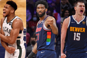 Stats e Pronostici: chi vincerà l’MVP in NBA?