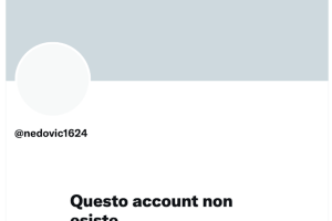 Il profilo Twitter di Nemanja Nedovic scompare dopo l’attacco alla bandiera Nato. Scelta o Ban?