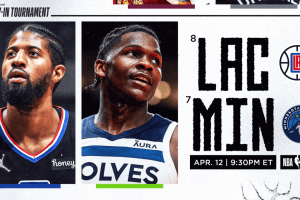 Minnesota Timberwolves-Los Angeles Clippers, la preview di Sportando