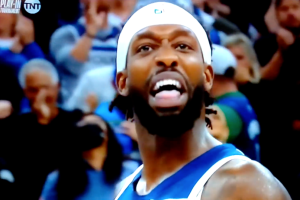 Patrick Beverley after beating Clippers: Man, I wanted this one so bad