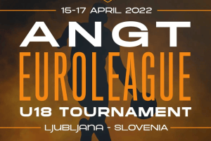Adidas Next Generation di Lubiana: il roster dell’Orange1 Basket Bassano
