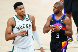 Stats e Pronostici: finalmente PLAYOFF NBA, chi va al 2° turno?