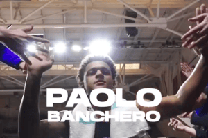 Paolo Banchero si dichiara per il draft NBA