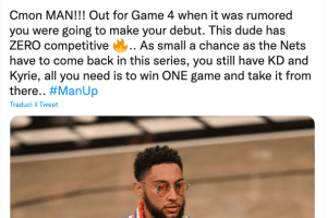 Reggie Miller attacca Ben Simmons: Ha una competitività pari allo zero