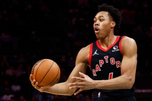 Scottie Barnes narrowly beats Evan Mobley to win 2022 NBA Rookie of the Year