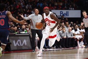 Hawks, Kings, Pacers reportedly expected to pursue Siakam or Anunoby