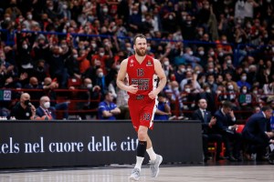 Mundo Deportivo: Sergio Rodriguez torna a casa, accordo con il Real Madrid