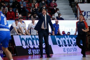 Treviso, Nicola: “Siamo stati molto bravi nell’impatto e a non mollare”